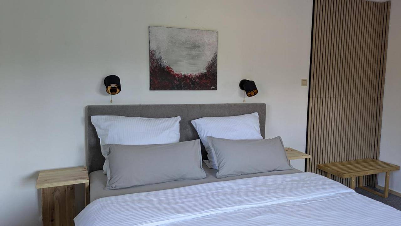 Ganze Wohnung, Ferienwohnung Facettenreich in Rückholz, Bayerisch Schwaben