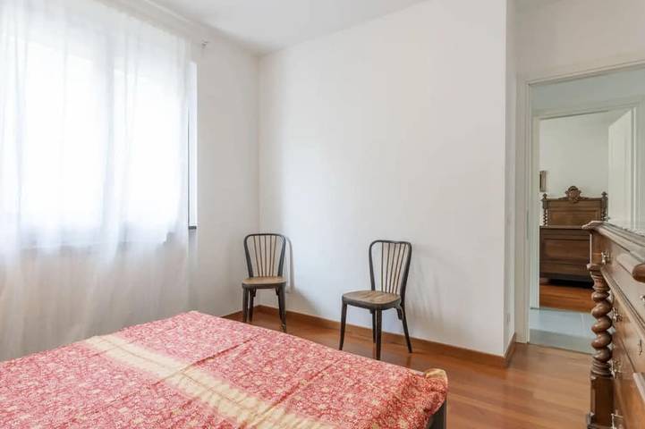 Villa mit pool für 4 Personen, mit Garten in San Remo - 2