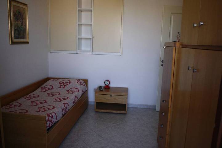 Location de vacances pour 8 personnes, avec balcon à Porto Torres - 2