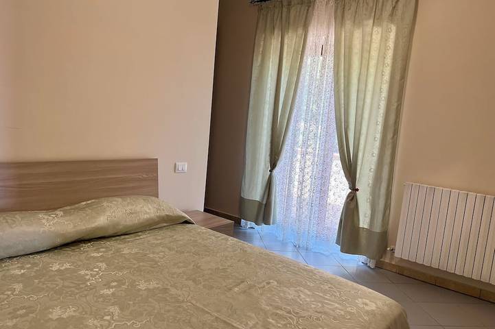 Gîte pour 4 personnes, avec terrasse et jardin à Mosciano Sant'Angelo - 3