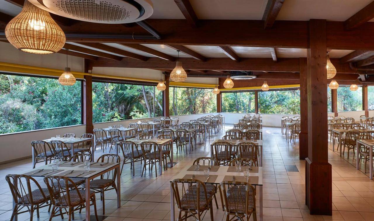 Calaserena Resort in Geremeas, Cagliari e Dintorni