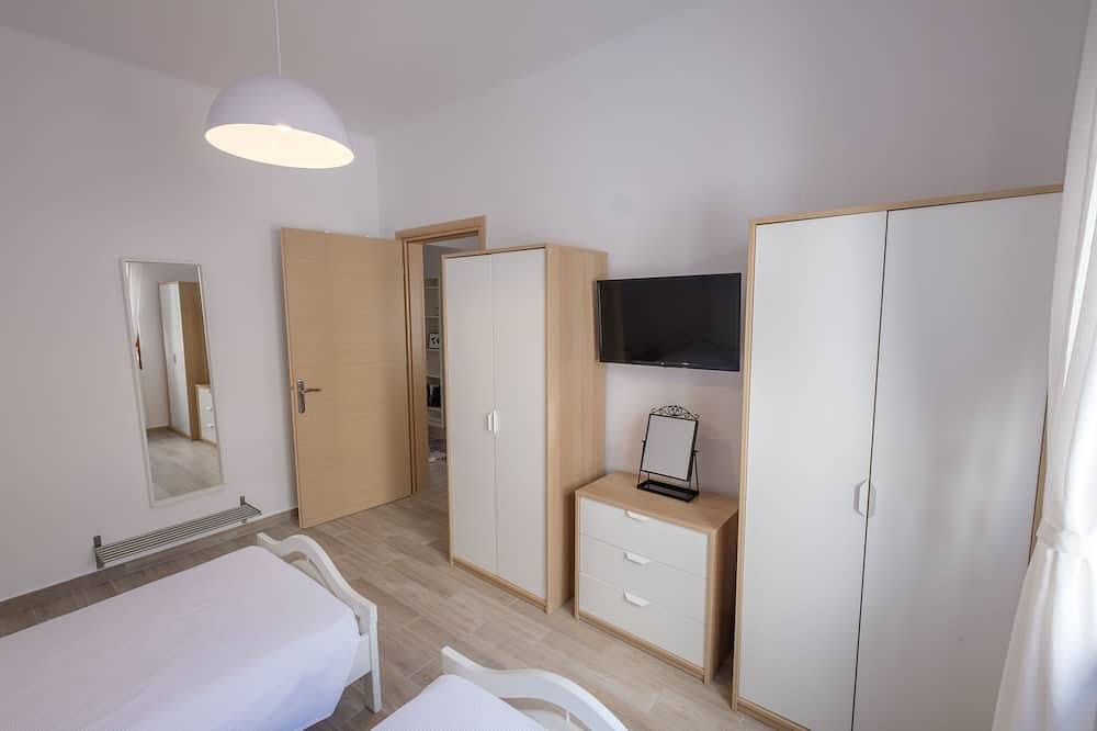 Ganze Wohnung, Stilvolles 2-Bett-Apartment in der Nähe der Altstadt von Rhodos in Rhodos Stadt, Rhodos