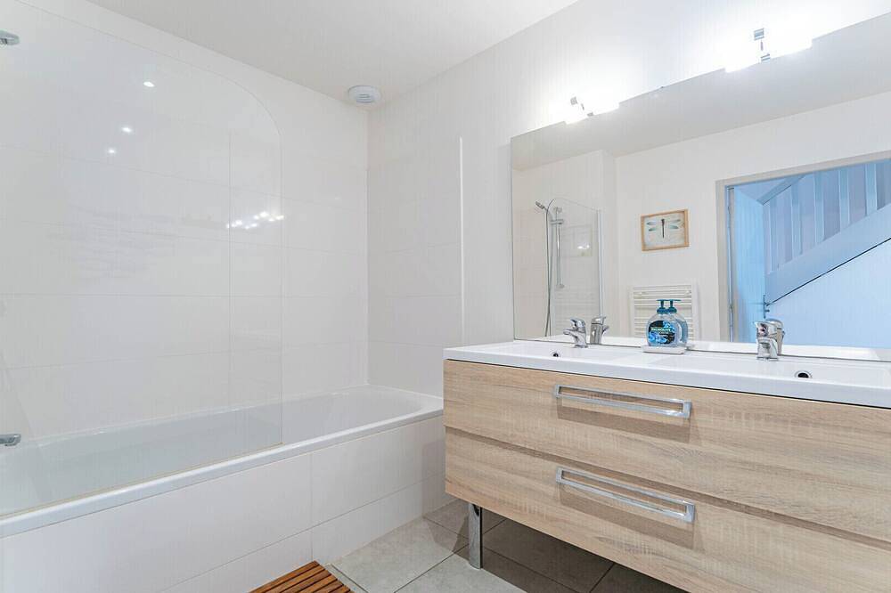 Domaine Du Flamand - Gîte Océan - 6 people with swimming pool - Médoc Océan in Naujac-sur-Mer, Regionaler Naturpark Médoc