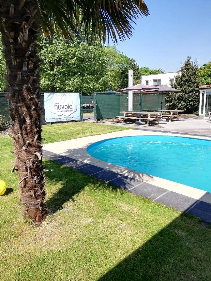 Holiday Home in Zottegem, Province de Flandre-Orientale