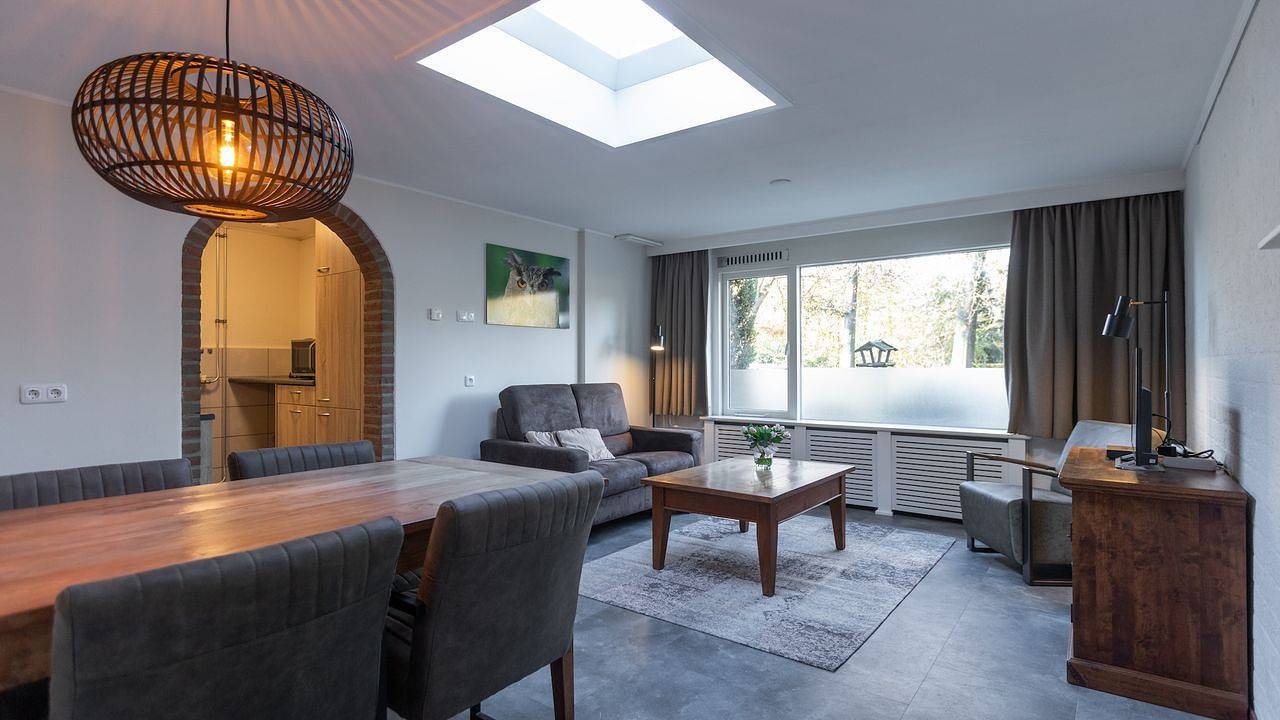 Bungalow für 2 Personen (48 m²) in Mook in Mook, Limburg (Pays-Bas)