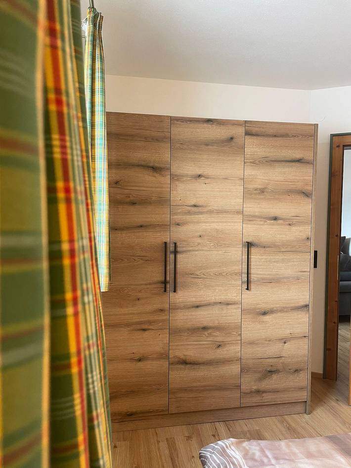 Geheel vakantieappartement, 8-Personenwohnung, 3 Schlafzimmer, 85 m² in Fieberbrunn, Bezirk Kitzbühel (stad)