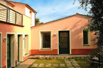 Ferienwohnung für 4 Personen in Imperia, Ligurische Alpen, Bild 1