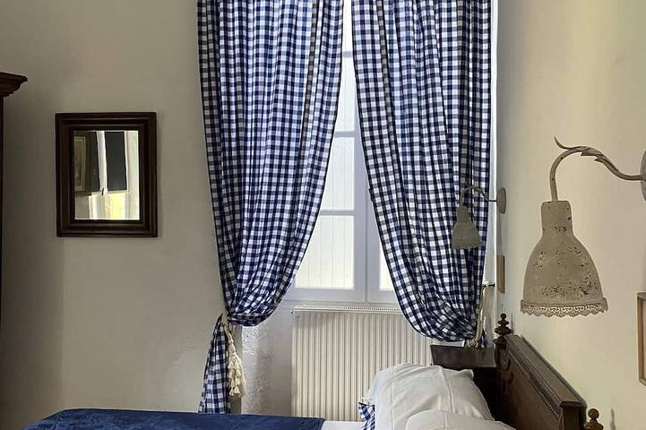 Location de vacances pour 9 personnes, avec jardin à Fajoles - 3