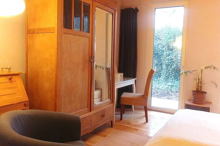 Ferienhaus für 5 Personen, mit Garten in Rahnsdorf - 4