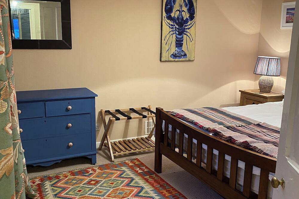 Alltcreich - shore side pet-friendly cottage with amazing views in Loch Linnhe