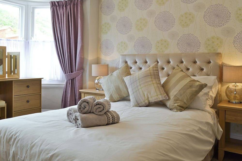 Cliff Railway Apartment in Aberystwyth, Cardigan Bay