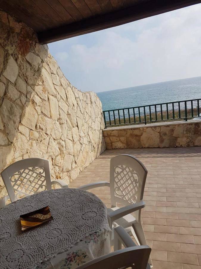 Location de vacances pour 7 personnes, avec vue et balcon à Cava d'Aliga - 4