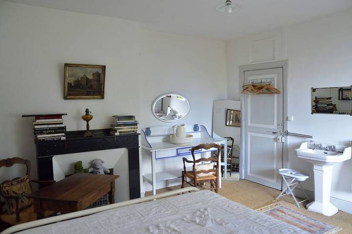 Location de vacances pour 6 personnes, avec jardin à Lissac-et-Mouret - 3