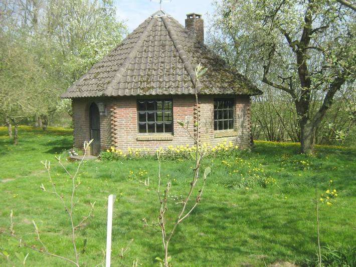 Ferienwohnung für 4 Personen, mit Garten in Eider-Treene-Sorge - 2