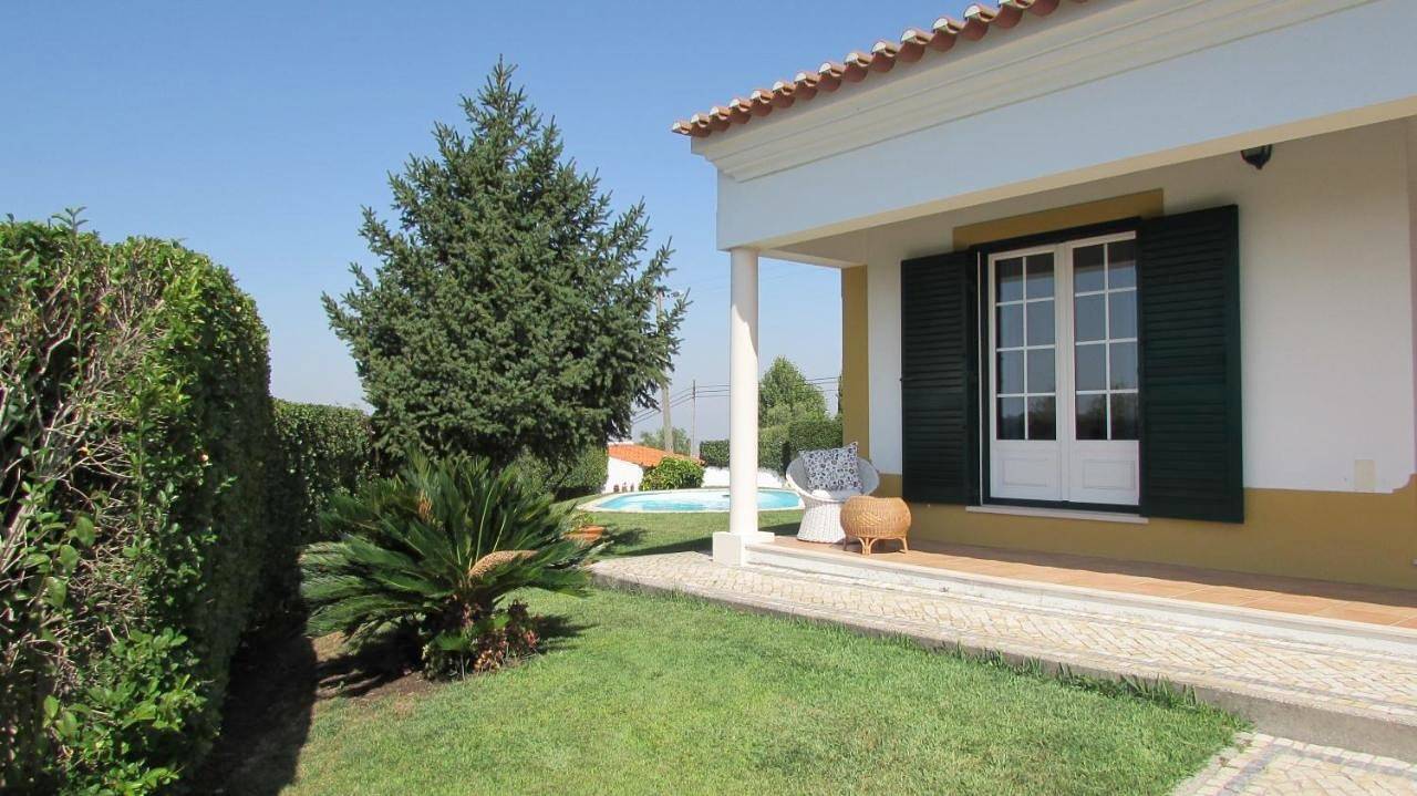 Holiday Home in Chamusca e Pinheiro Grande, Rio Tejo