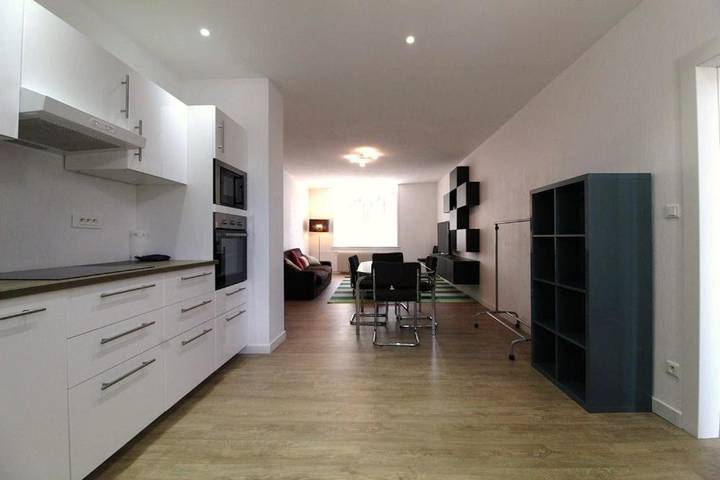 Appartement de vacances pour 2 personnes, avec balcon - 1