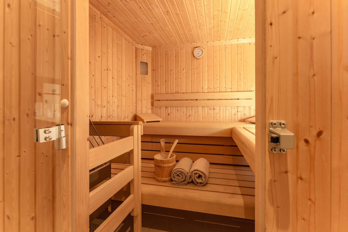 Ganze Ferienwohnung, Tauern Lodges in Rohrmoos, Schladming-Dachstein