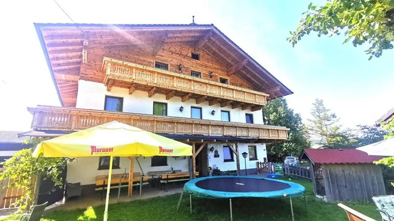 Doppelzimmer für 2 Personen (18 m²) in Koppl in Koppl, Bezirk Salzburg-Umgebung