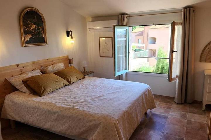Gîte pour 3 personnes, avec terrasse dans Gare De Collioure - 2