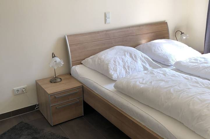 Appartement entier, Villa Hähle - Appartement n ° 4 in Drei Kaiserbäder, Heringsdorf
