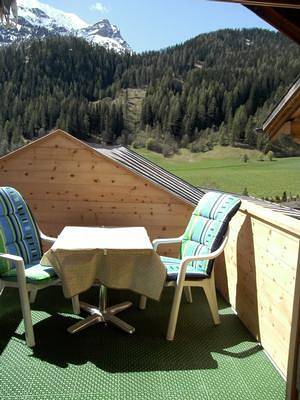 Ferienwohnung für 4 Personen in Val Müstair, Ortleralpen, Bild 3