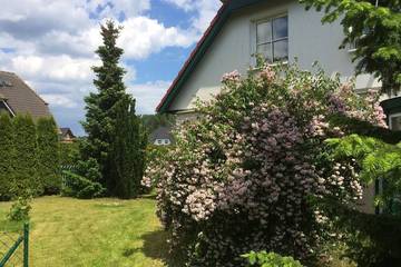 Ferienhaus für 4 Personen in Trassenheide