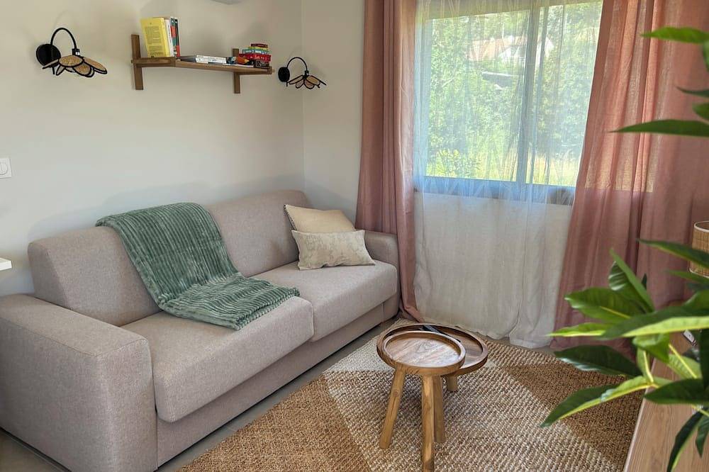 Appartement entier, Studio Pavin Chic, Cosy & Idéalement Situé.Clermont Ferrand in Durtol, Parc naturel régional des Volcans d'Auvergne