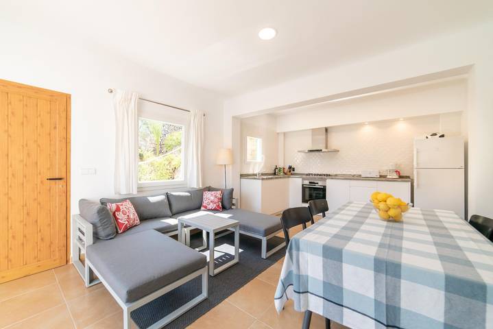 Finca für 4 Personen in Cala Santanyí - 4