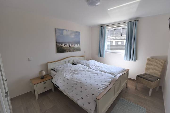 Ferienhaus für 7 Personen, mit Sauna in Boltenhagen - 4