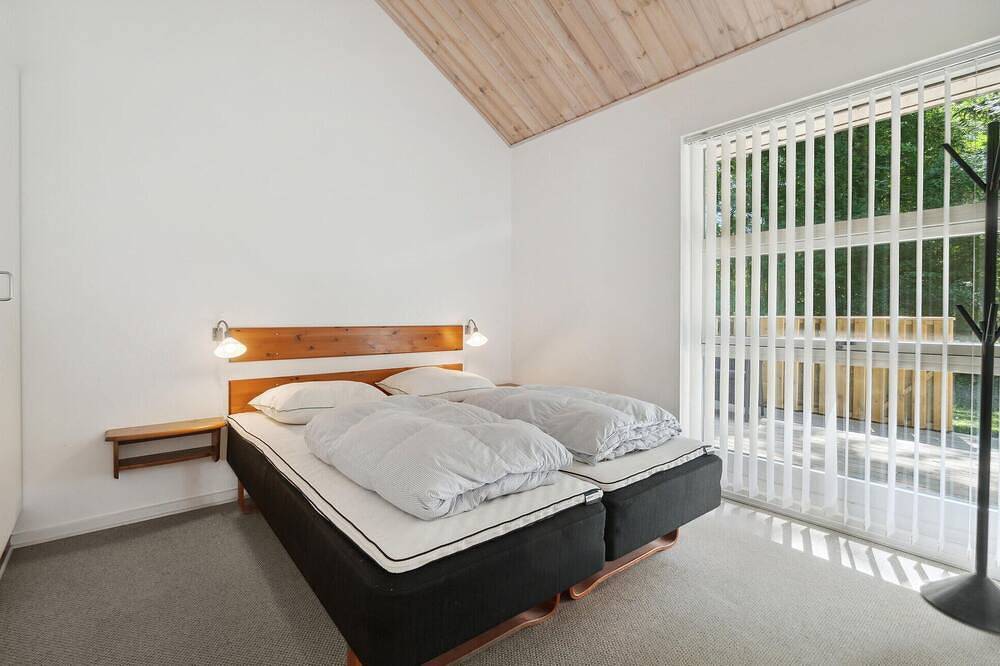 Beautiful home in Hasle with sauna in Hasle, Bornholm