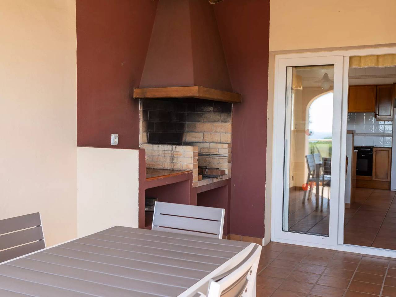 Haus 6 Personen in Son Bou, Alaior Gemeinde