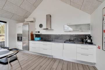 Villa für 6 Personen in Hvide Sande, Holmsland Klit, Bild 2