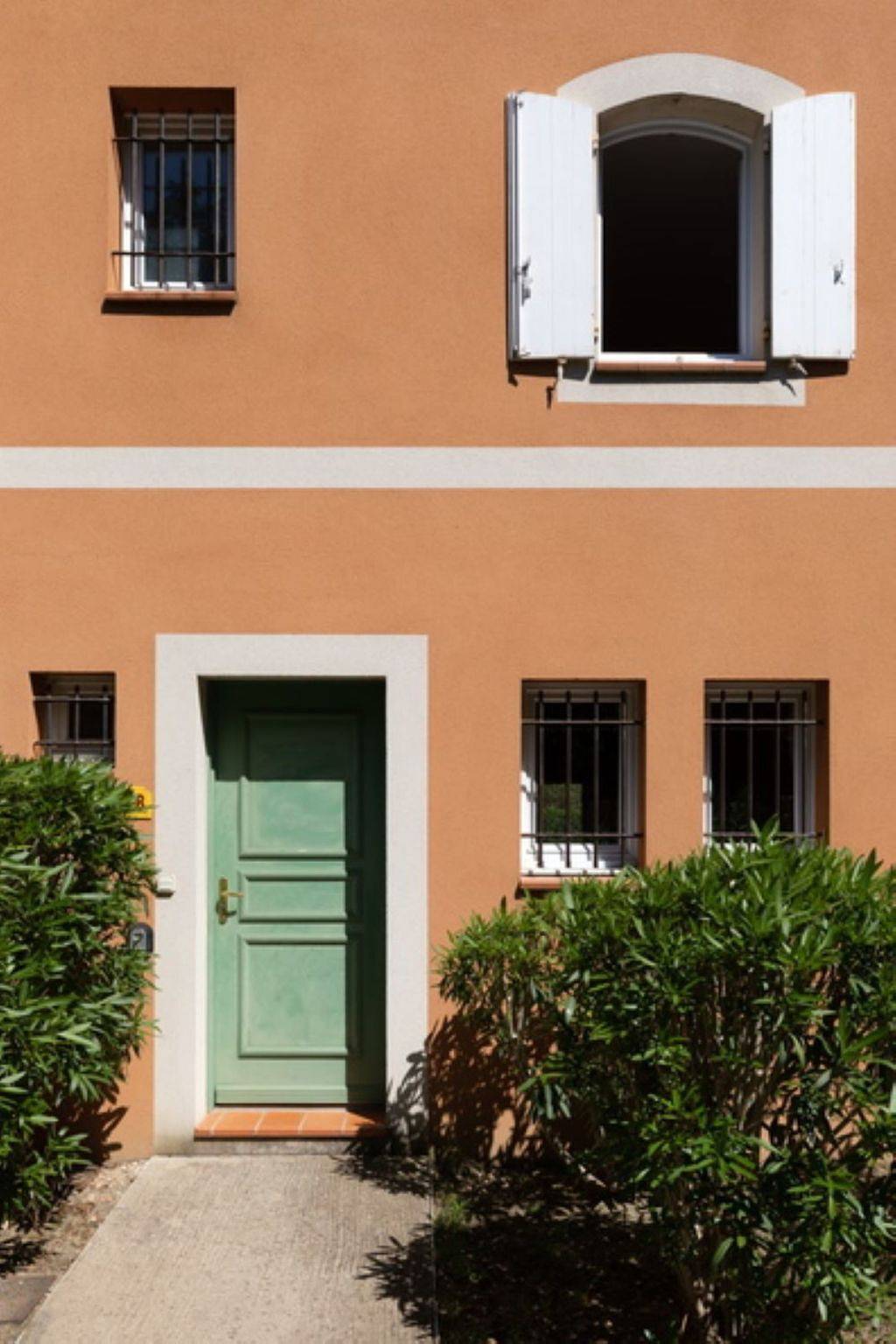 Les Mazets in Arles, Région d'Arles