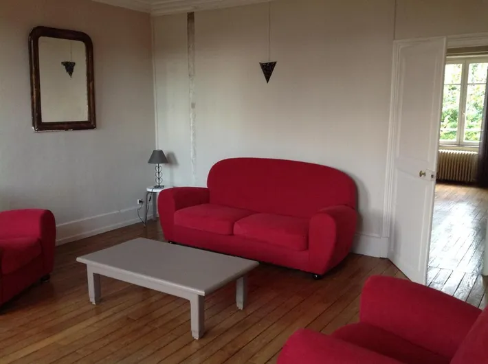 Apartamento de vacaciones para 5 personas - 1