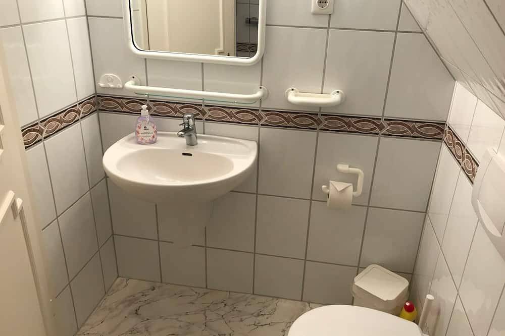 Ganze Wohnung, Ferienwohnung/App. für 2 Gäste mit 40m² in Nieblum (109591) in Nieblum, Föhr