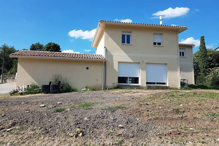 Location de vacances pour 5 personnes à Les Artigues-de-Lussac - 4