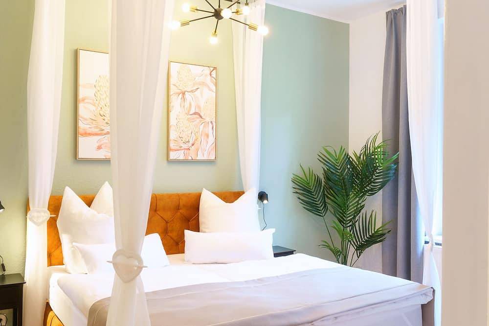 Entire apartment, Bezaubernde Altbauwohnung im Herzen von Magdeburg in Magdeburg, Elbe-Börde-Heide