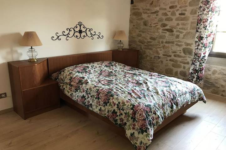 Location de vacances pour 15 personnes, avec jardin à Larroque - 4