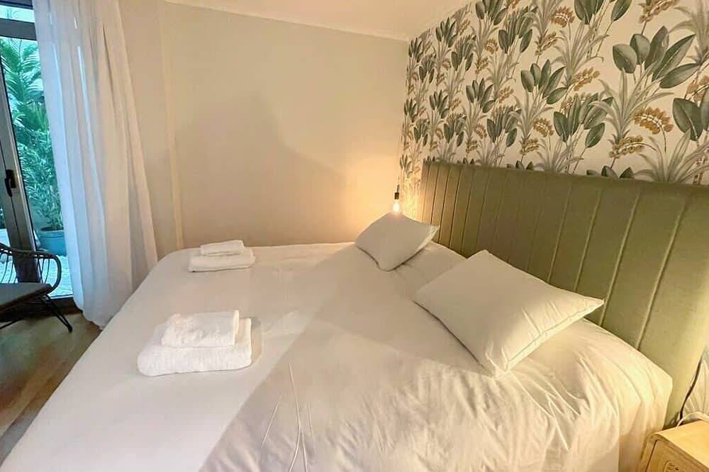 Apartamento entero, The Cliffs - Piccola Home in Ortigueira, Costa de Galicia