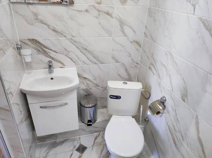 Maison d’hôte pour 4 personnes, avec vue et terrasse à Plovdiv - 3