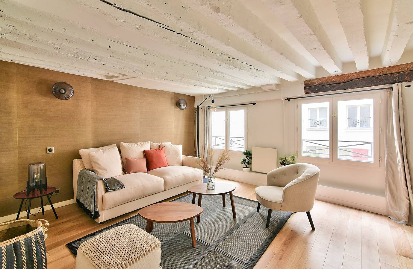 Appartement de vacances