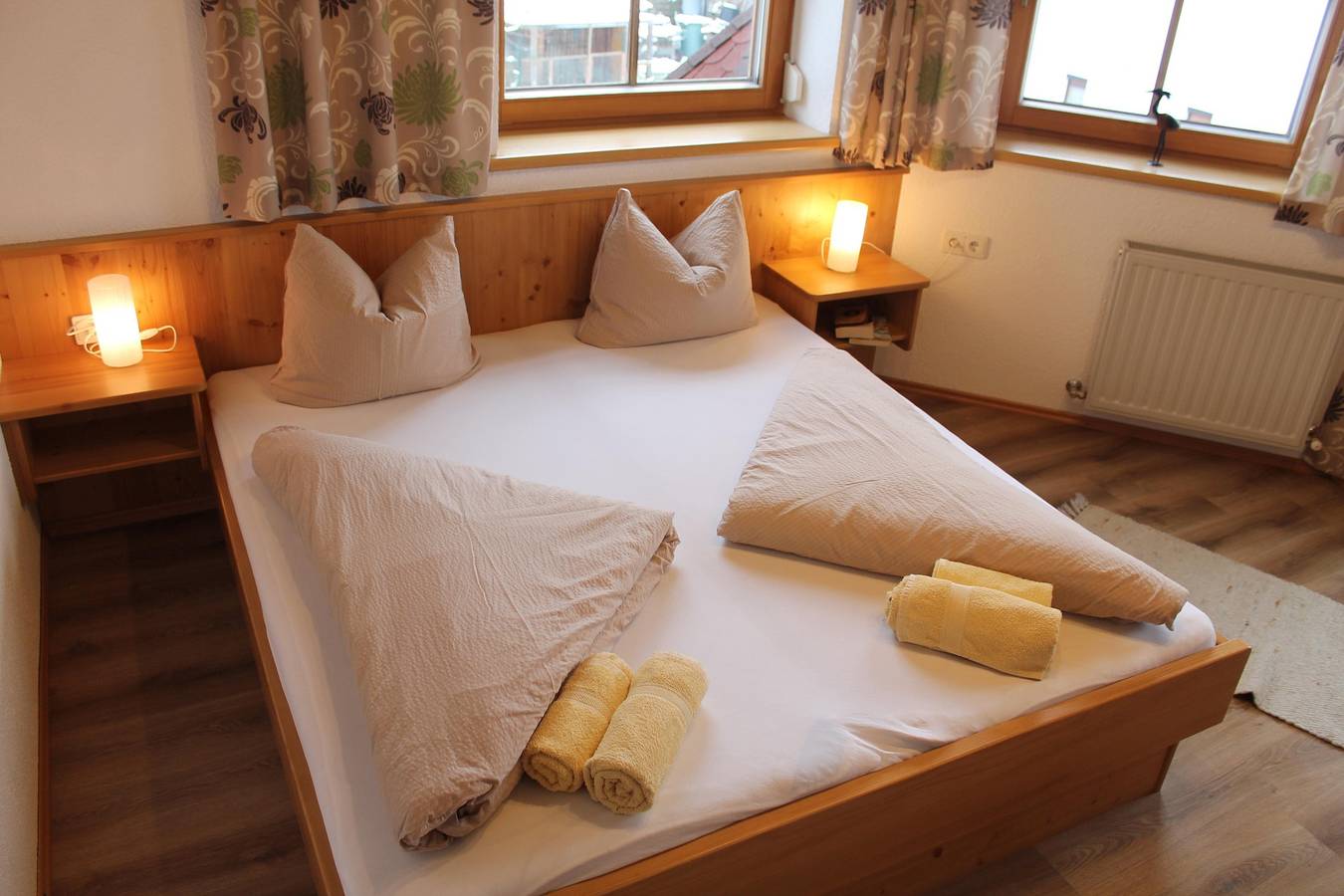 Ganze Ferienwohnung, Top 1 in Stumm, Ski-Optimal Hochzillertal