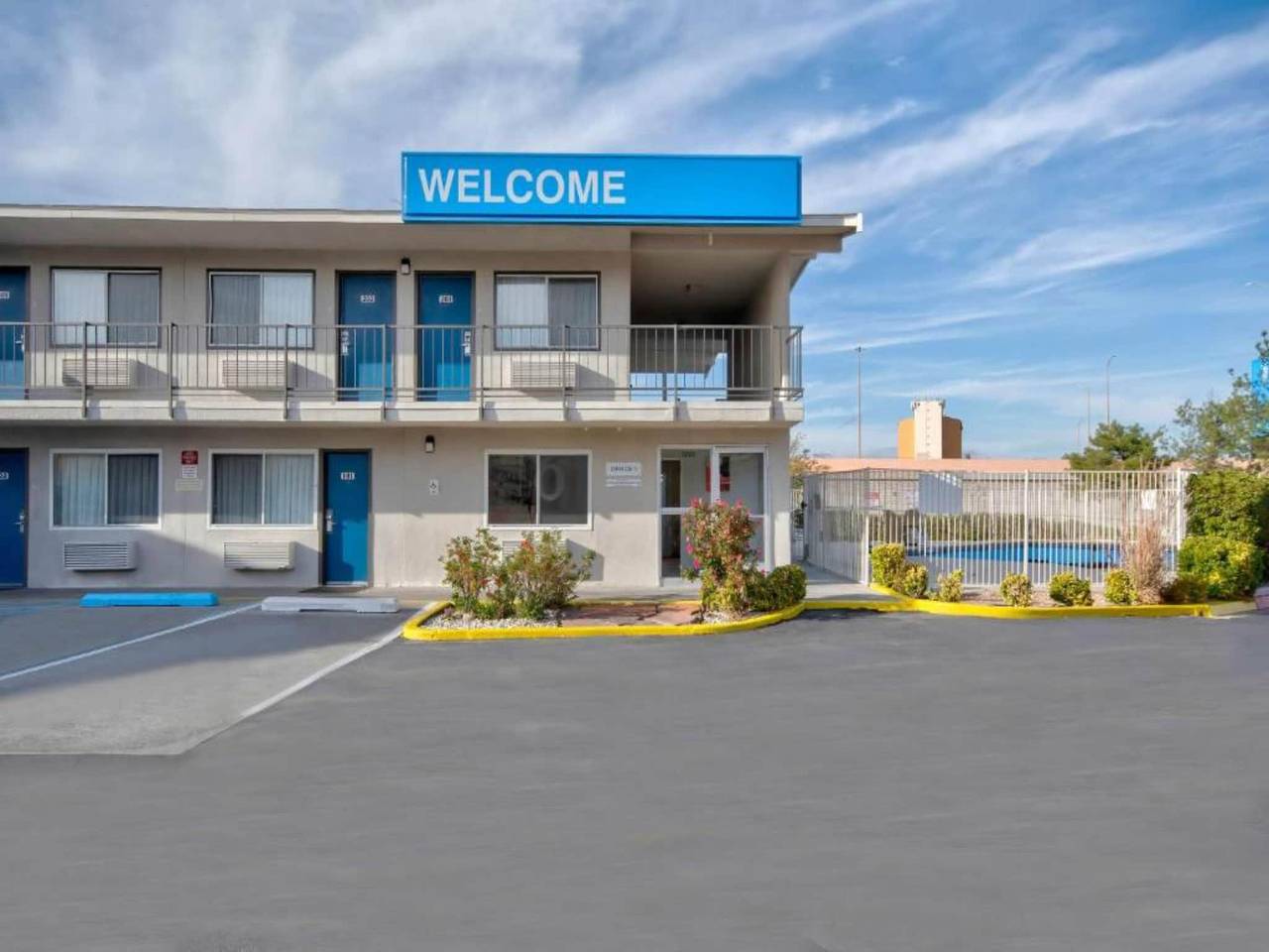 Appartamento vacanze a Albuquerque a partire da 65€ a notte