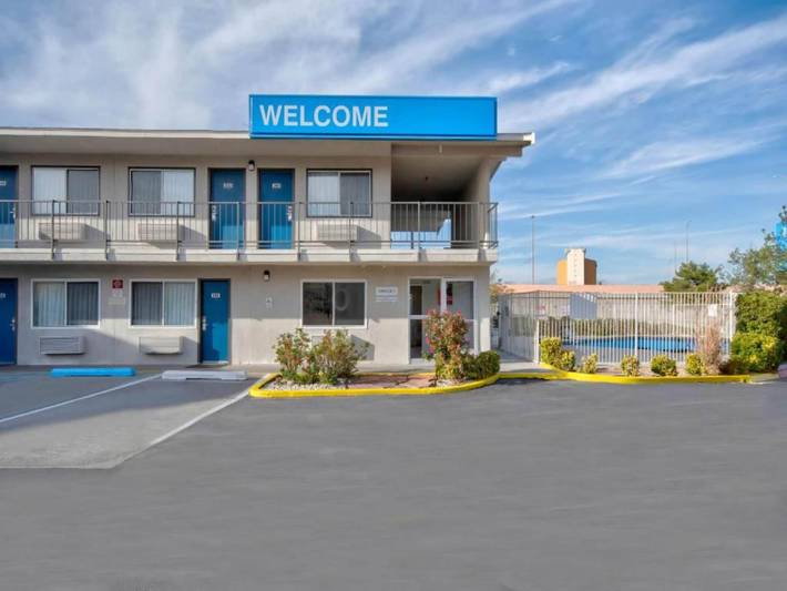 Apartamento de vacaciones para 2 personas, con piscina, Se admiten mascotas - 1