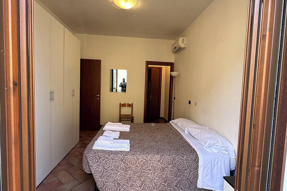 Apartamento entero, Aselli Palace Historic Center of Cremona in Cremona, Provincia de Cremona