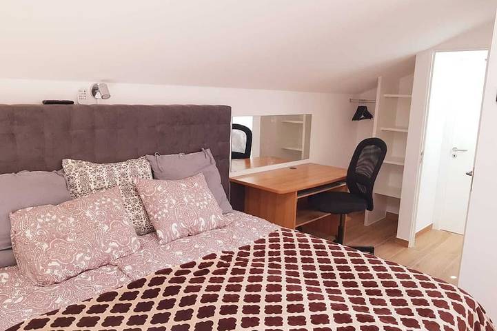Luxuriöse Villa mit tropische Garten und großem privatem Pool. Komplett ummauert in Carvoeiro, Faro Distrikt