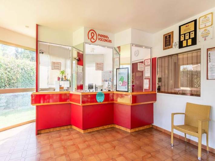 Gîte pour 6 personnes, avec balcon et piscine, animaux acceptés dans Port Santa-Lucia - 3