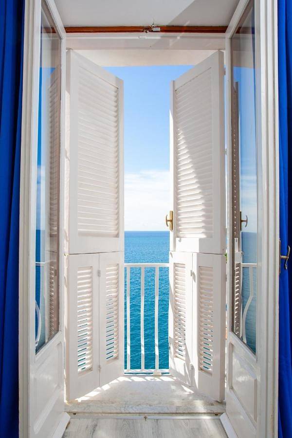 Chambre d’hôte pour 4 personnes, avec vue et jardin - 1