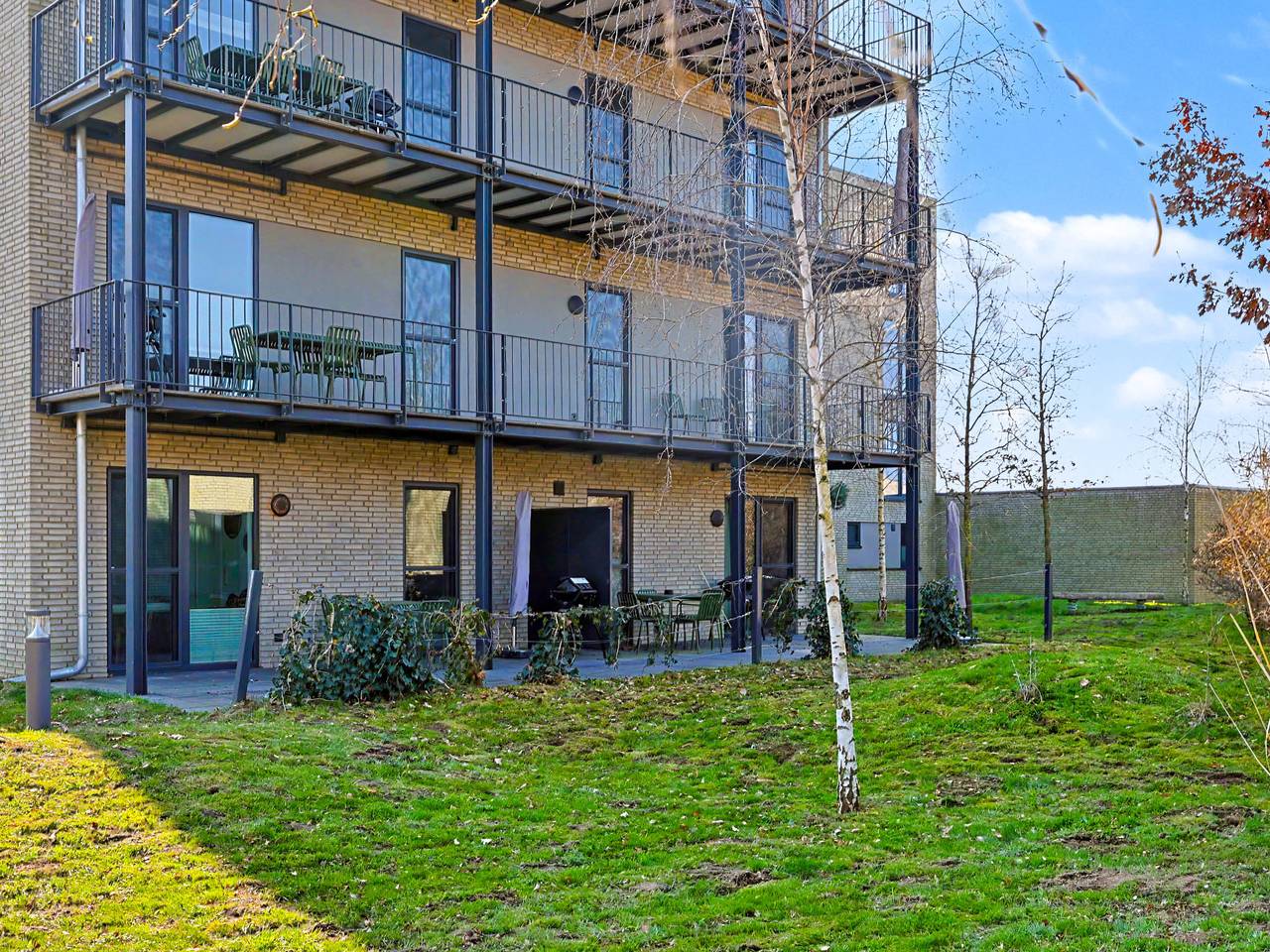 Ganze Wohnung, Apartment am See in Marissa Ferienpark, Lembruch