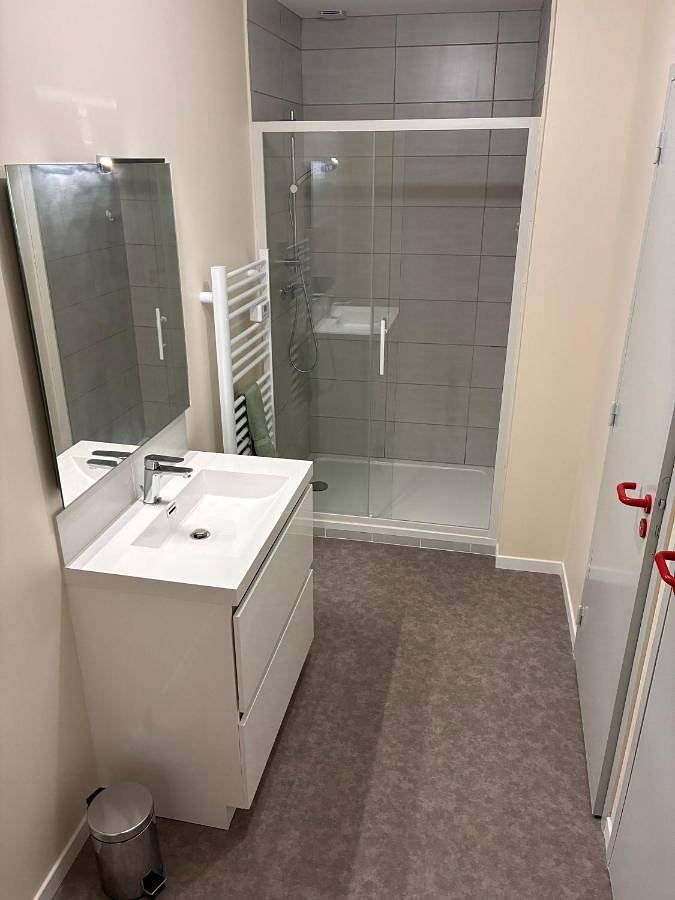 Gîte pour 2 personnes à Écueillé - 3